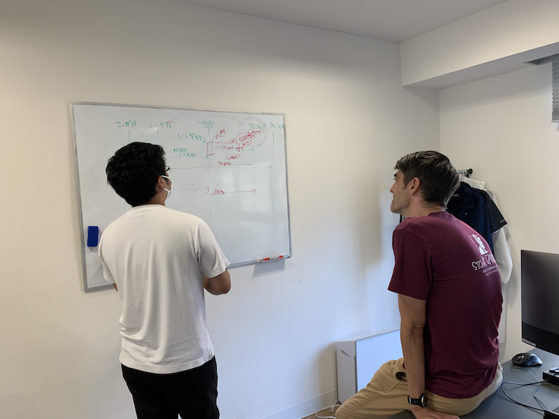 機械学習を用いた製造工場における不良予測 | イメージ画像